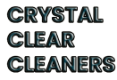 Crystal Clear Cleaners